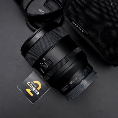 FE24mm F1.4 GM
