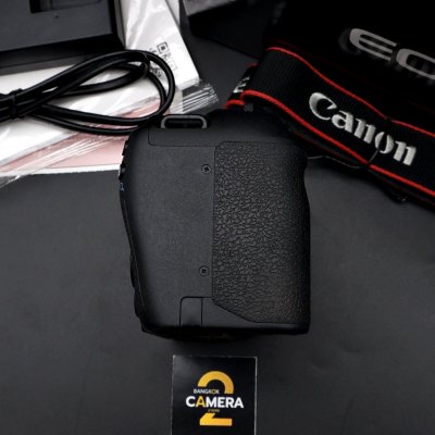 Canon EOS RP Body