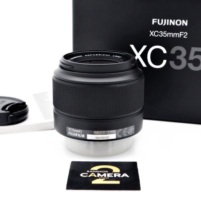 XC35mm F2