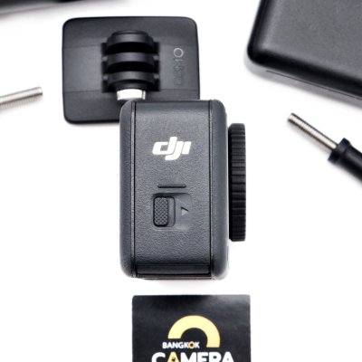 DJI OSMO ACTION 6 ADVENTURE COMBO