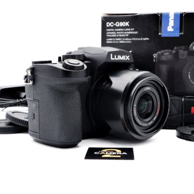 Lumix G90