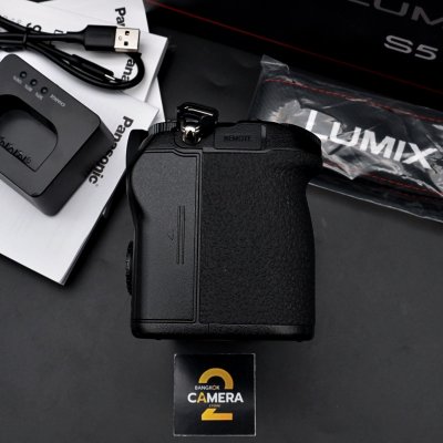 Lumix S5 Body