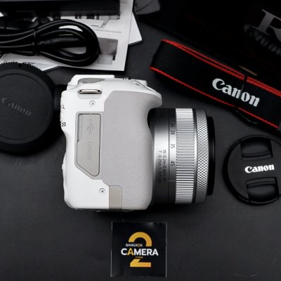 Canon EOS R50