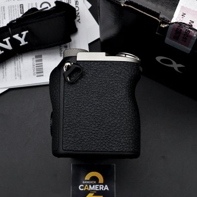 Sony A7CII Body
