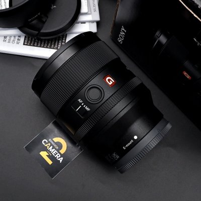FE35mm F1.4 GM
