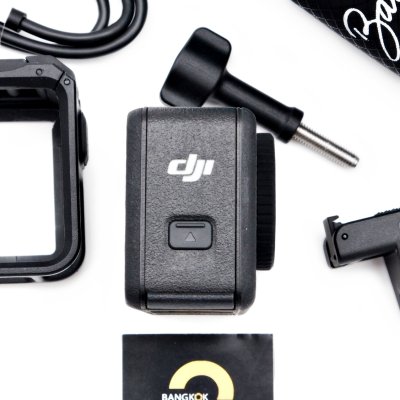 DJI OSMO ACTION 5