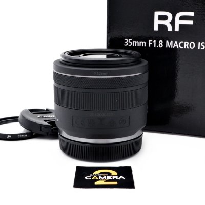 RF35mm F1.8 Macro IS STM