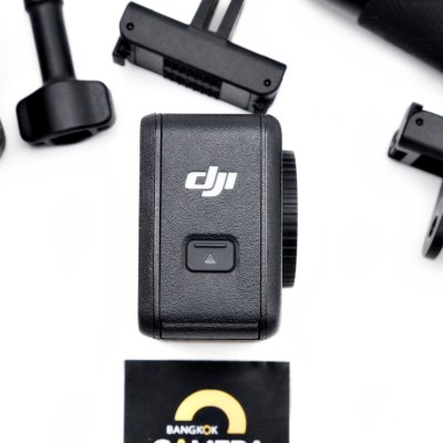 DJI OSMO ACTION 4 ADVENTURE COMBO