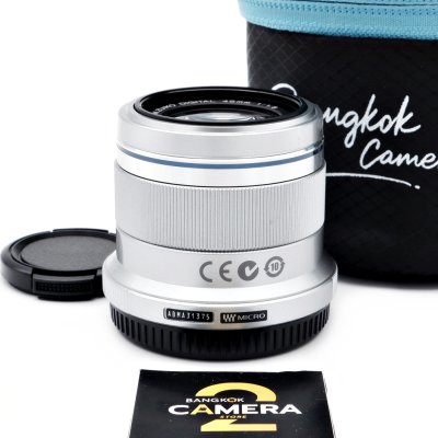 Zuiko 45mm F1.8