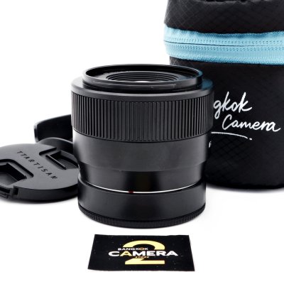 TTArtisan AF 35mm F1.8 ED