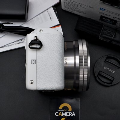 Sony A5100