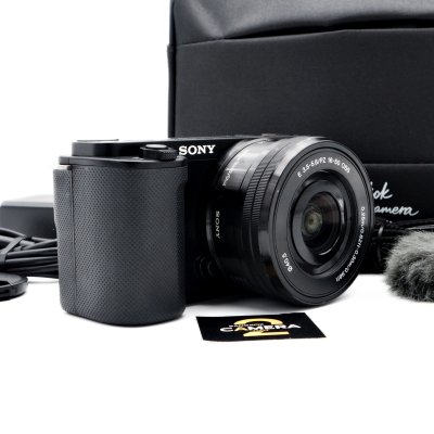 Sony ZVE10