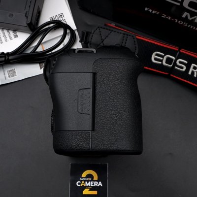 Canon EOS R6II Body