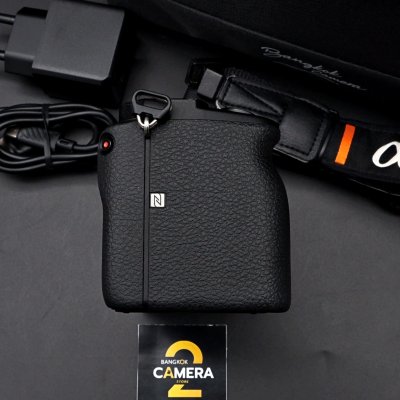 Sony A6600 Body