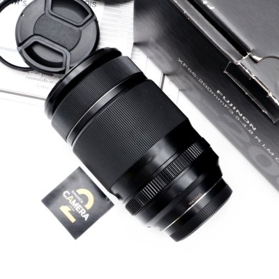 XF55-200mm F3.5-4.8 R LM OIS