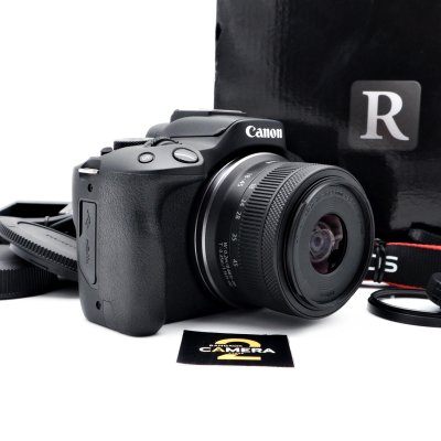 Canon EOS R50