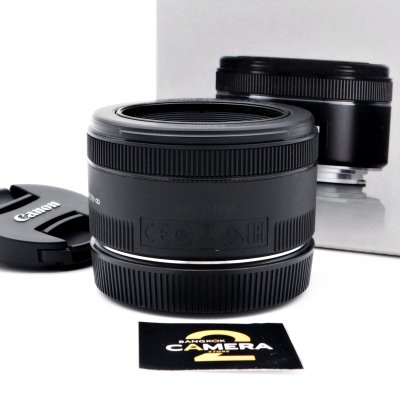 EF50mm F1.8 STM