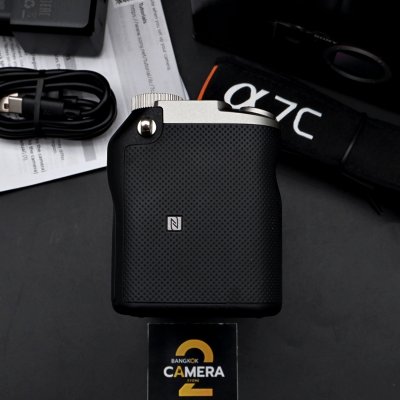 Sony A7C Body