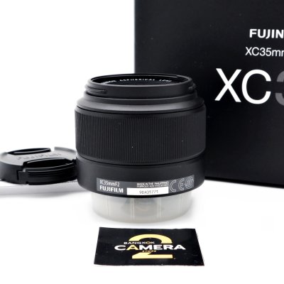 XC35mm F2