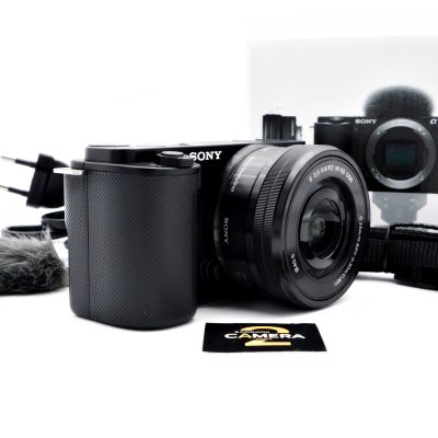 Sony ZVE10
