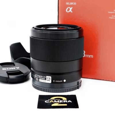 FE28mm F2