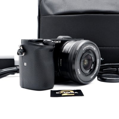 Sony A6000