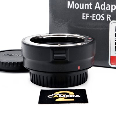 ADAPTER EF-EOS R