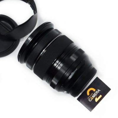 XF16-80mm F4 R OIS WR