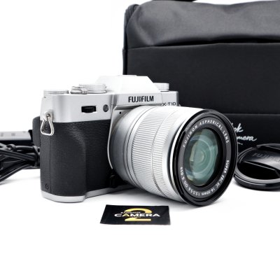Fujifilm XT10