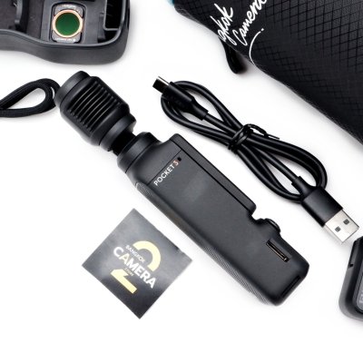 DJI OSMO POCKET 3