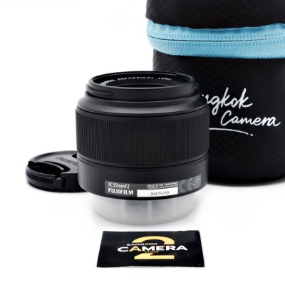 XC35mm F2