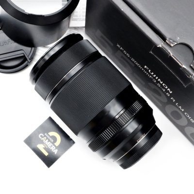 XF55-200mm F3.5-4.8 R LM OIS