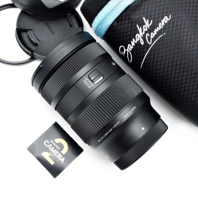 SIGMA 28-70mm F2.8 DG DN