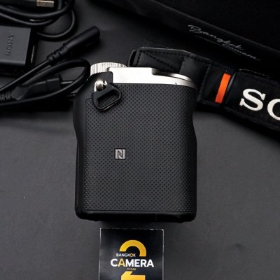 Sony A7C Body