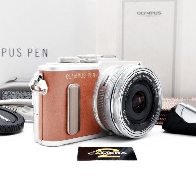 Olympus  EPL8