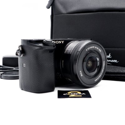 Sony A6000