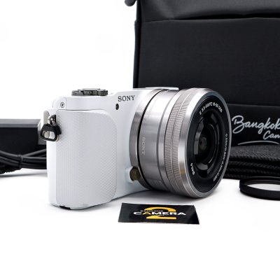 Sony NEX 3N