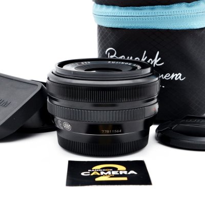 XF18mm F2
