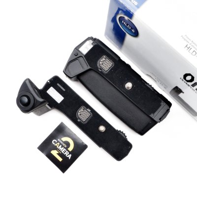 Olympus HLD 6