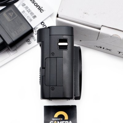 Lumix TZ99