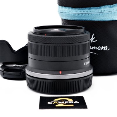 RF 18-45mm F4.5-6.3 IS STM