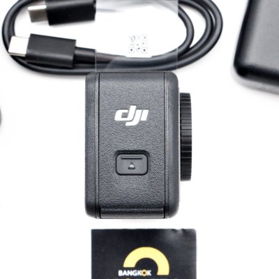 DJI OSMO ACTION 4 ADVENTURE COMBO