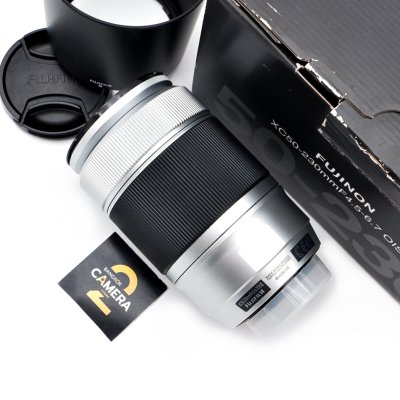 XC50-230mm F4.5-6.7 OIS II