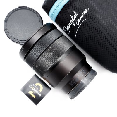 FE16-35mm F4 ZA