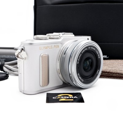 Olympus  EPL8