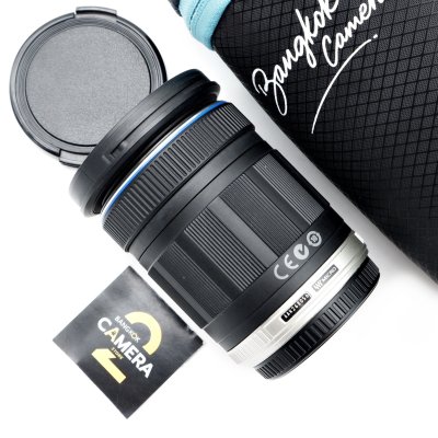 Zuiko 14-150mm F4-5.6