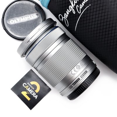 Zuiko 40-150mm F4-5.6