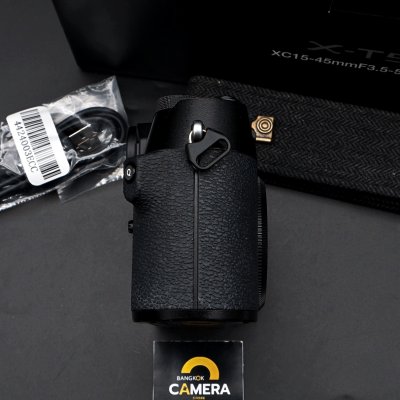 Fujifilm XT50 Body