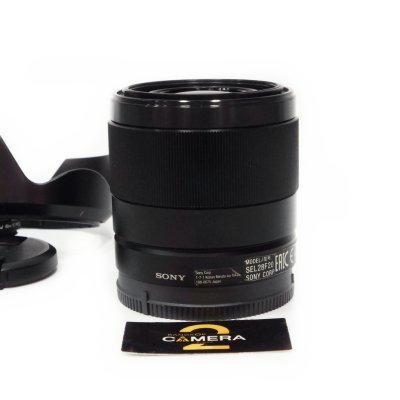 FE28mm F2