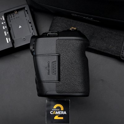 Canon EOS R Body